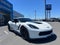 2016 Chevrolet Corvette Z06 Z06 3LZ