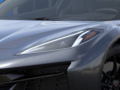 2027 Chevrolet Corvette Grand Sport 3LT