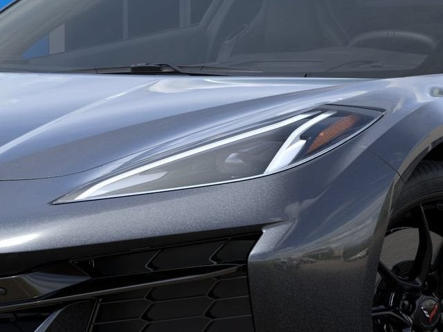 2027 Chevrolet Corvette Grand Sport 3LT