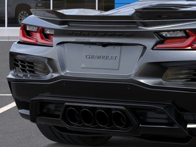 2027 Chevrolet Corvette Grand Sport 3LT