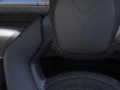 2027 Chevrolet Corvette Grand Sport 3LT