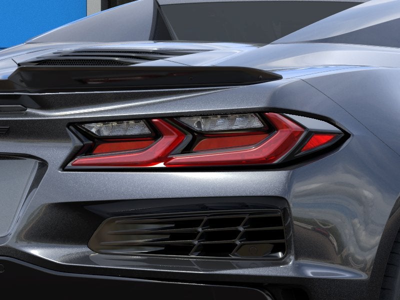 2027 Chevrolet Corvette Grand Sport 3LT