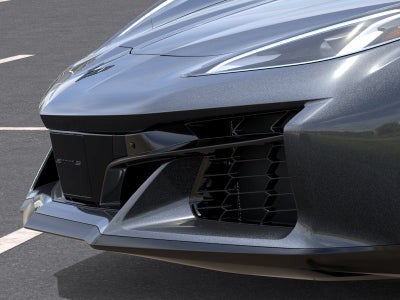 2027 Chevrolet Corvette Grand Sport 3LT