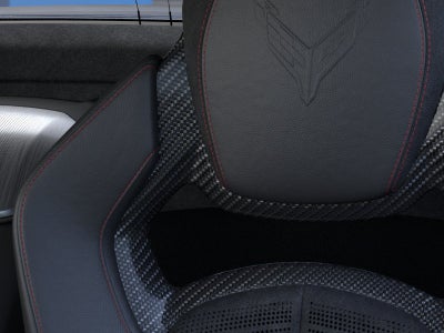 2027 Chevrolet Corvette Grand Sport 3LT