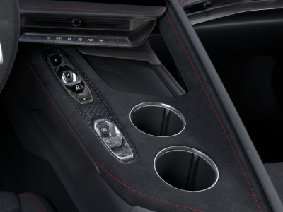 2027 Chevrolet Corvette Grand Sport 3LT