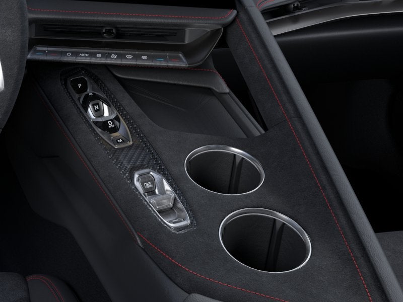2027 Chevrolet Corvette Grand Sport 3LT