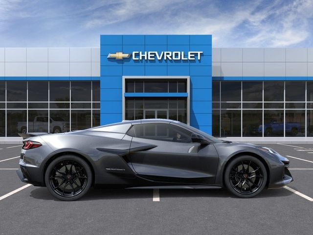 2027 Chevrolet Corvette Grand Sport 3LT