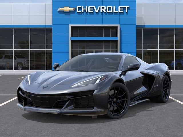2027 Chevrolet Corvette Grand Sport 3LT