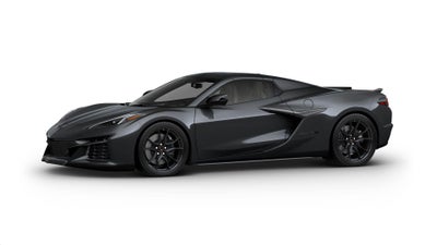2027 Chevrolet Corvette Grand Sport 3LT