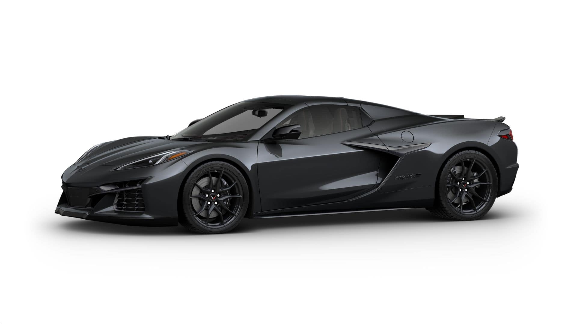 2027 Chevrolet Corvette Grand Sport 3LT