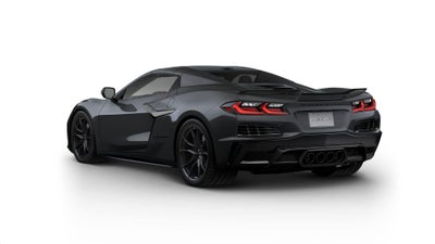 2027 Chevrolet Corvette Grand Sport 3LT