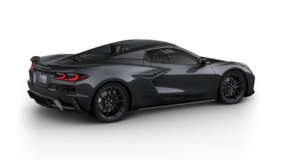 2027 Chevrolet Corvette Grand Sport 3LT