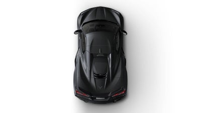 2027 Chevrolet Corvette Grand Sport 3LT