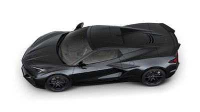 2027 Chevrolet Corvette Grand Sport 3LT