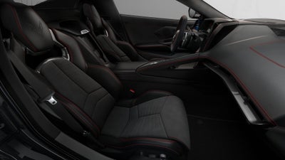 2027 Chevrolet Corvette Grand Sport 3LT