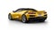 2027 Chevrolet Corvette Grand Sport 3LT