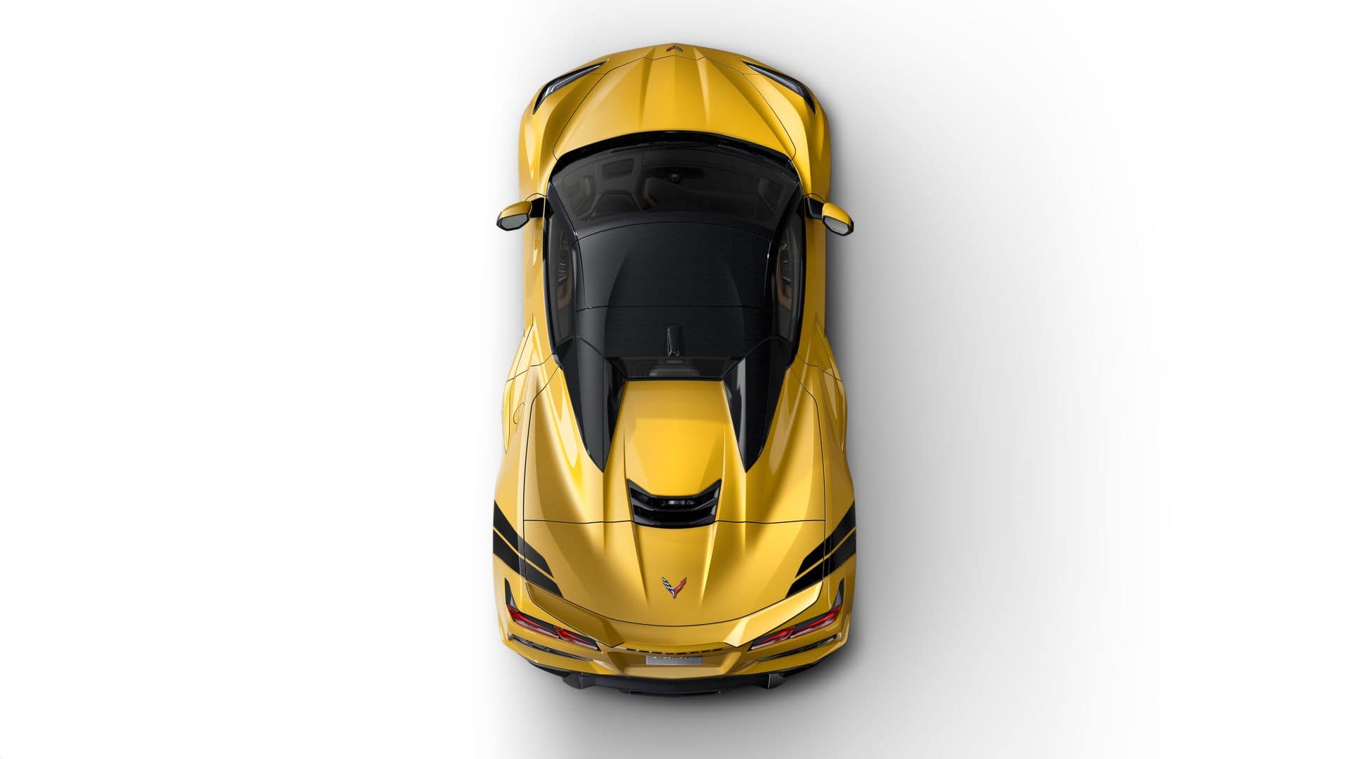 2027 Chevrolet Corvette Grand Sport 3LT