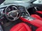 2017 Chevrolet Corvette Grand Sport Grand Sport 2LT