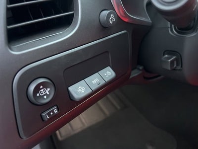 2017 Chevrolet Corvette Grand Sport Grand Sport 2LT