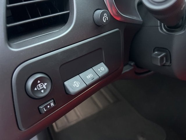 2017 Chevrolet Corvette Grand Sport Grand Sport 2LT