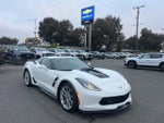 2017 Chevrolet Corvette Grand Sport Grand Sport 2LT