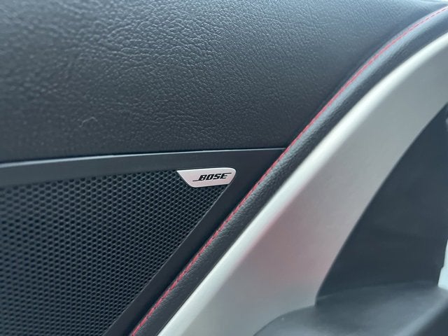 2017 Chevrolet Corvette Grand Sport Grand Sport 2LT