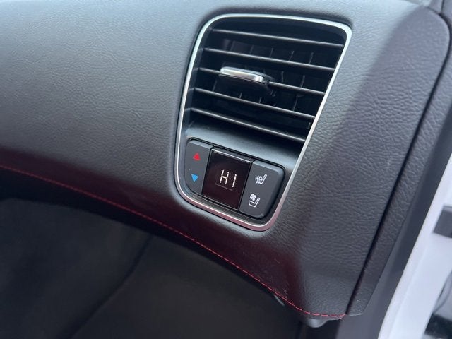 2017 Chevrolet Corvette Grand Sport Grand Sport 2LT