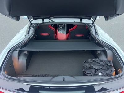 2017 Chevrolet Corvette Grand Sport Grand Sport 2LT