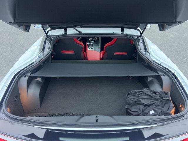 2017 Chevrolet Corvette Grand Sport Grand Sport 2LT