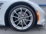 2017 Chevrolet Corvette Grand Sport Grand Sport 2LT