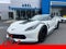 2017 Chevrolet Corvette Grand Sport Grand Sport 2LT