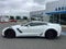 2017 Chevrolet Corvette Grand Sport Grand Sport 2LT