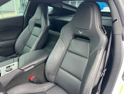 2017 Chevrolet Corvette Grand Sport Grand Sport 2LT