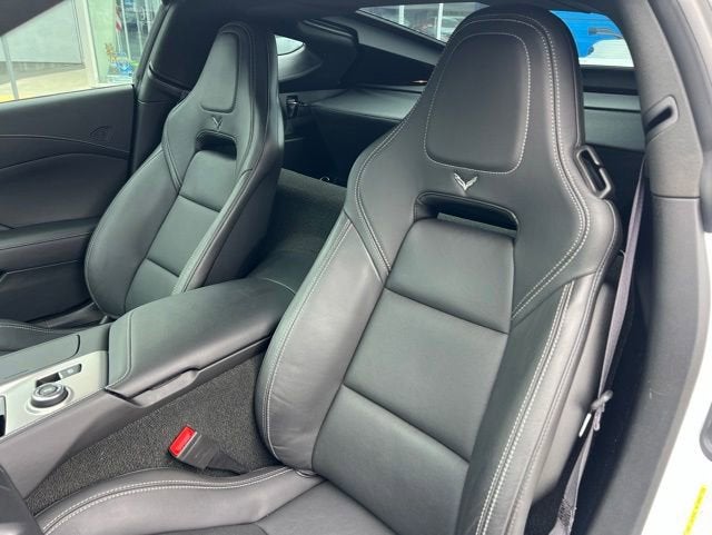 2017 Chevrolet Corvette Grand Sport Grand Sport 2LT