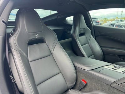 2017 Chevrolet Corvette Grand Sport Grand Sport 2LT
