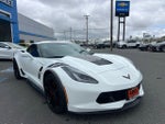 2017 Chevrolet Corvette Grand Sport Grand Sport 2LT