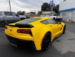 2019 Chevrolet Corvette Grand Sport Grand Sport 3LT
