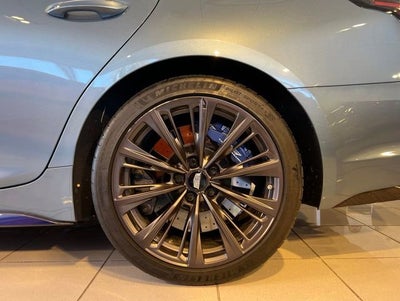 2024 Cadillac CT5-V V-Series Blackwing