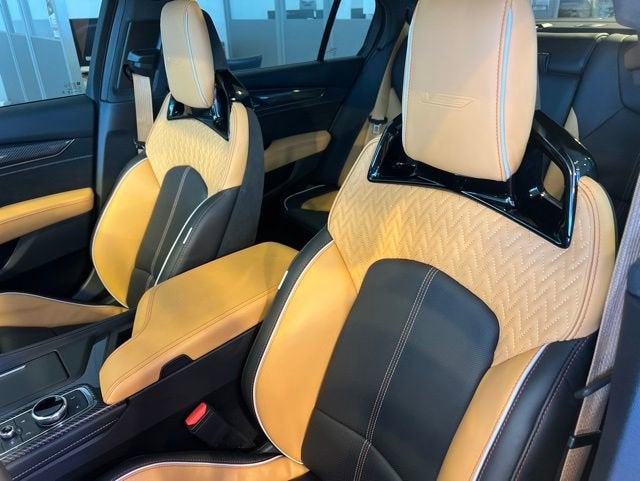2024 Cadillac CT5-V V-Series Blackwing