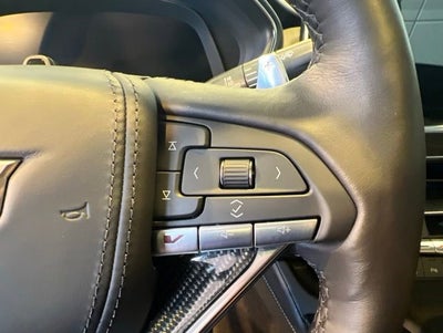2024 Cadillac CT5-V V-Series Blackwing
