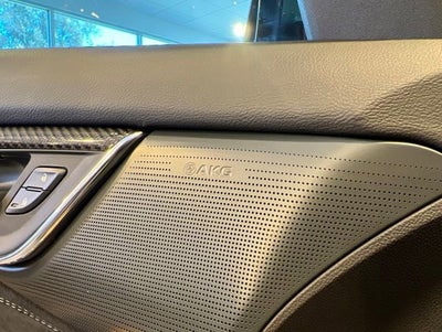 2024 Cadillac CT5-V V-Series Blackwing