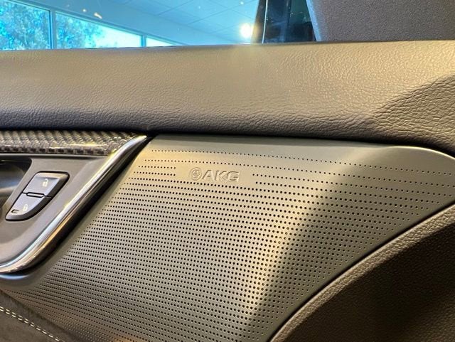 2024 Cadillac CT5-V V-Series Blackwing