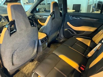 2024 Cadillac CT5-V V-Series Blackwing
