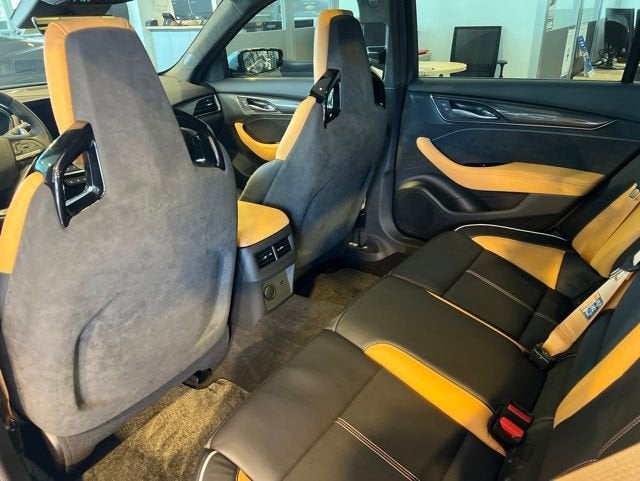 2024 Cadillac CT5-V V-Series Blackwing