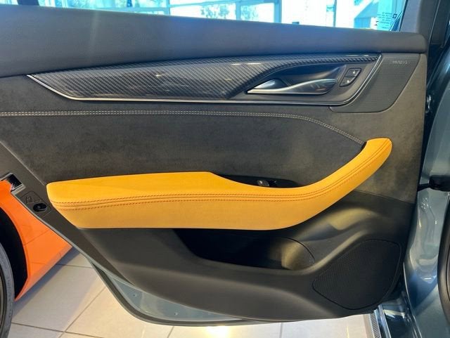 2024 Cadillac CT5-V V-Series Blackwing