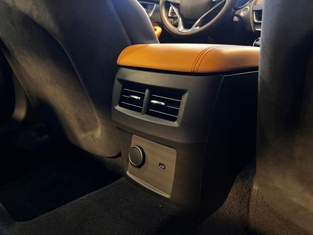 2024 Cadillac CT5-V V-Series Blackwing