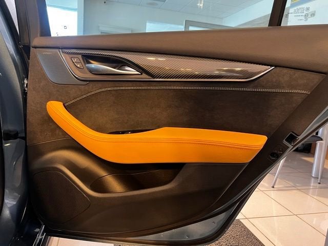 2024 Cadillac CT5-V V-Series Blackwing