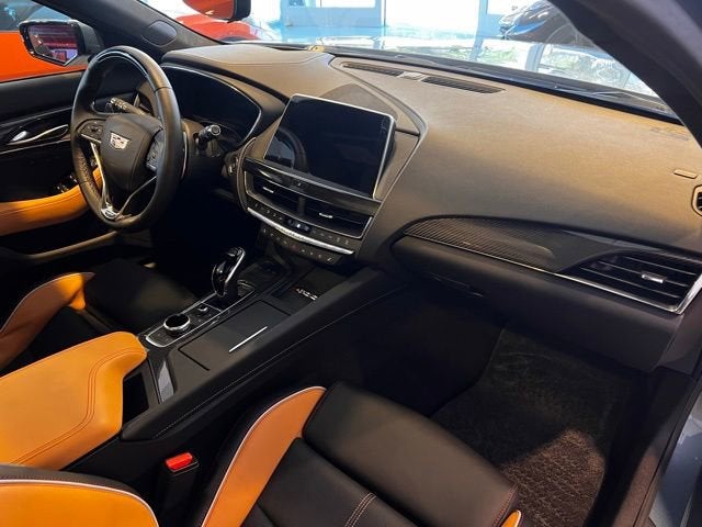 2024 Cadillac CT5-V V-Series Blackwing
