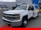 2019 Chevrolet Silverado 3500 HD Chassis Cab WT