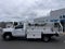 2019 Chevrolet Silverado 3500 HD Chassis Cab WT